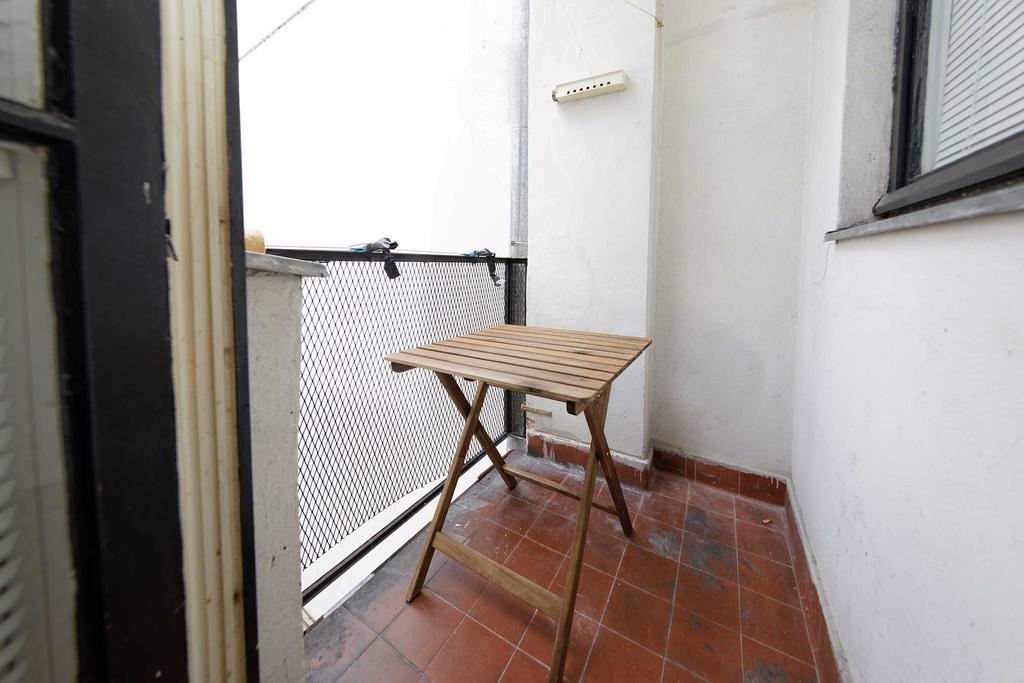 Apartments Ve Smeckach 27 Praga Exterior foto